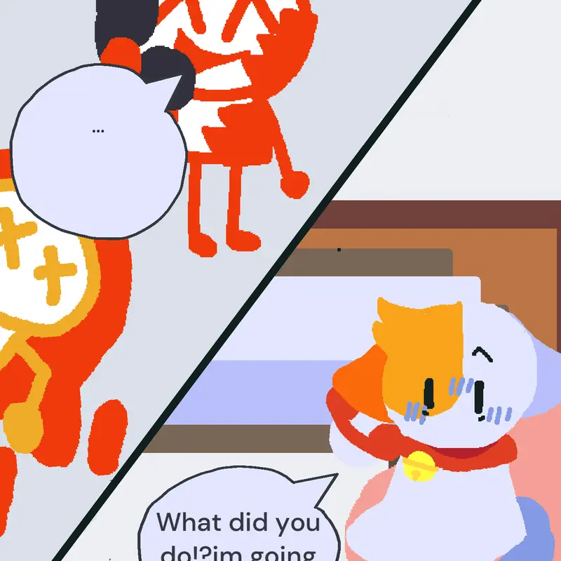Game by @-_SilyAndFawn_-
