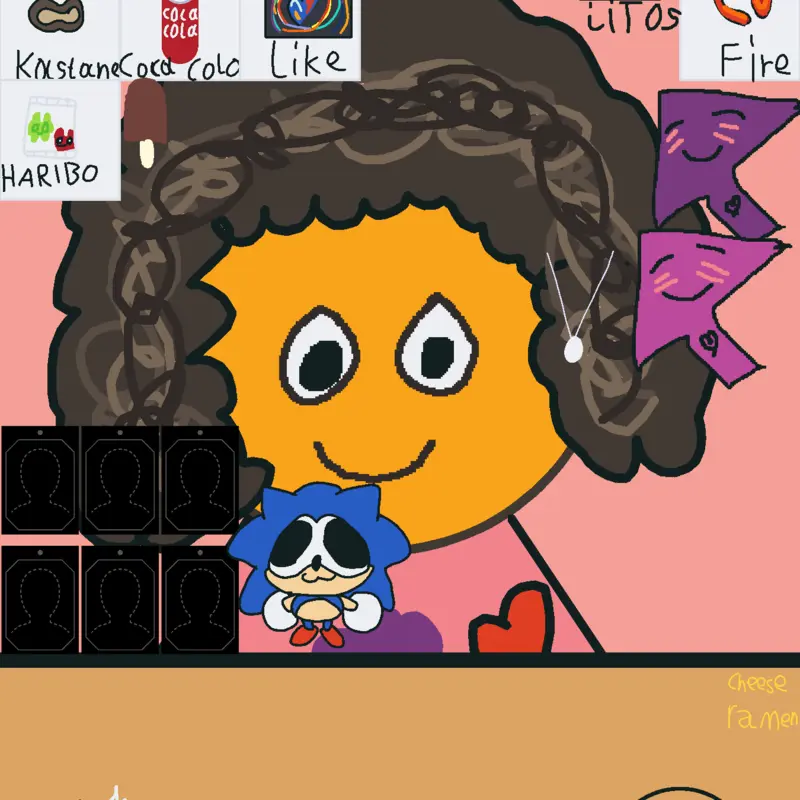 Game by @kira_cutiechanrbx-ttty