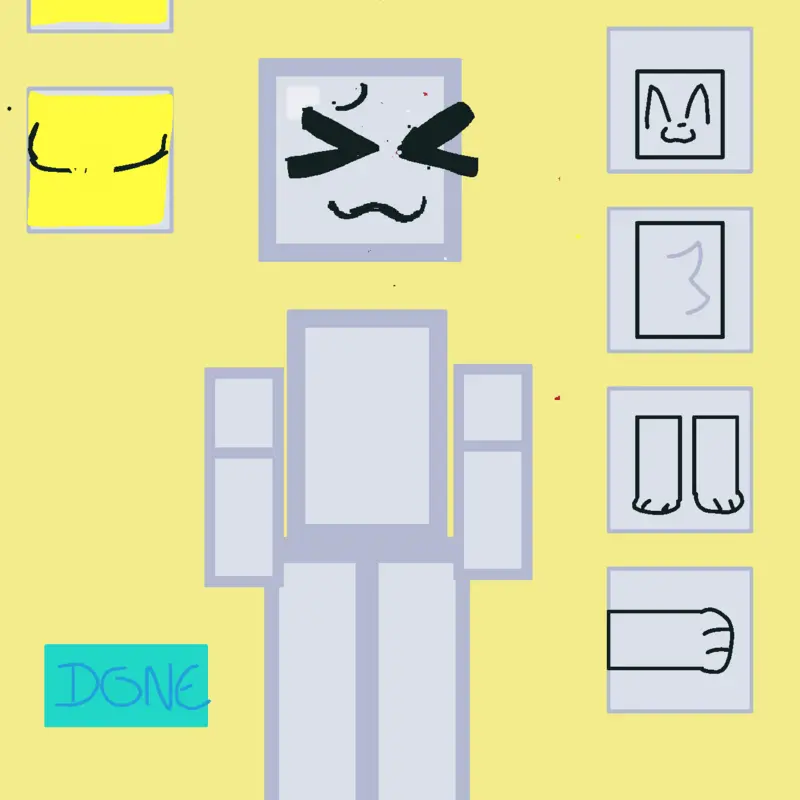 Game by @RobloxMinecraft