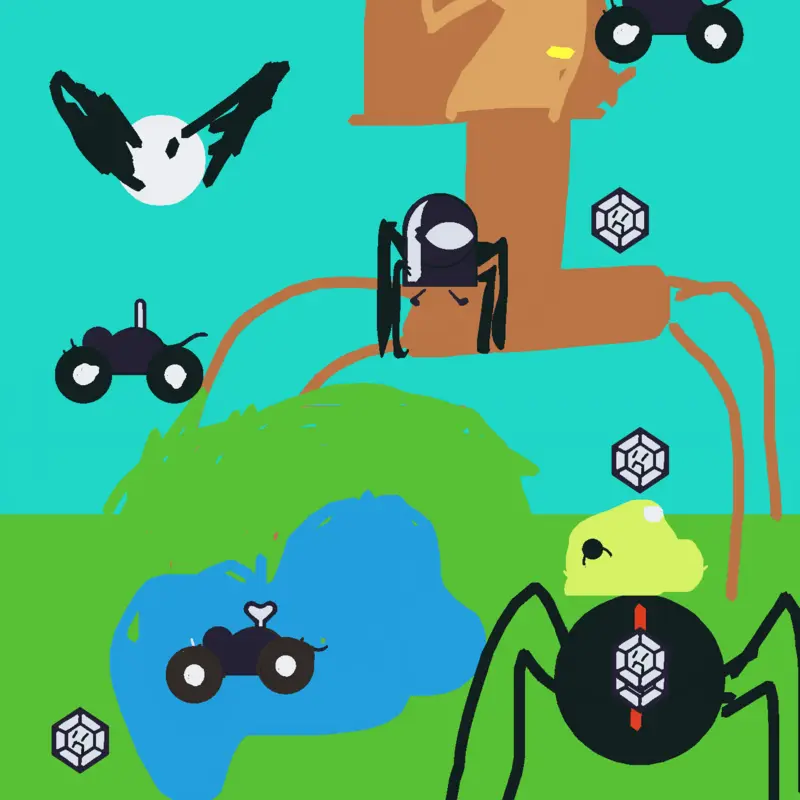 Game by @migin
