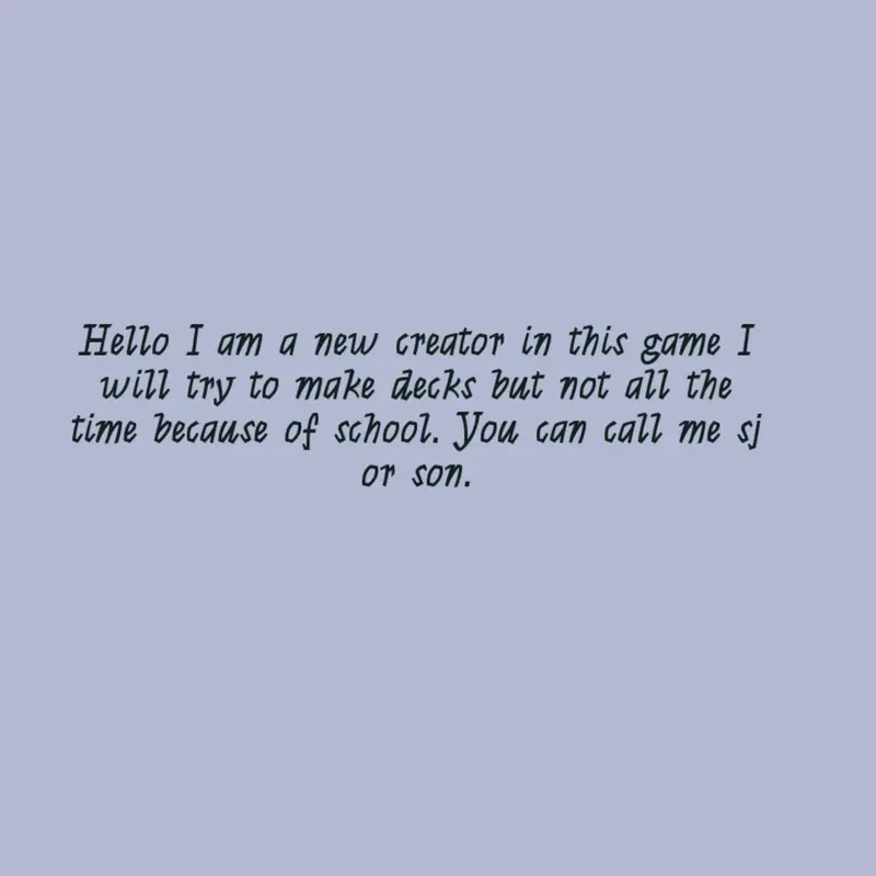 Hello I am a new creator! by @SonamJigdrelWangpo