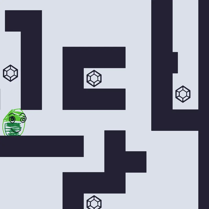 Game by @paple