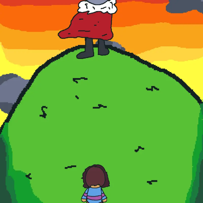 Game by @eltopich