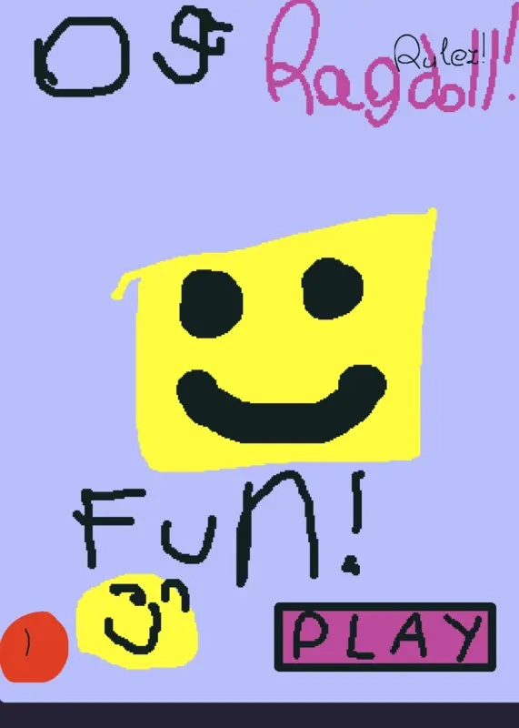 Game by @bubbytwin