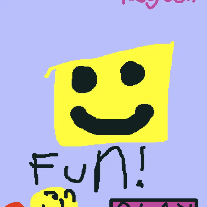 Game by @bubbytwin