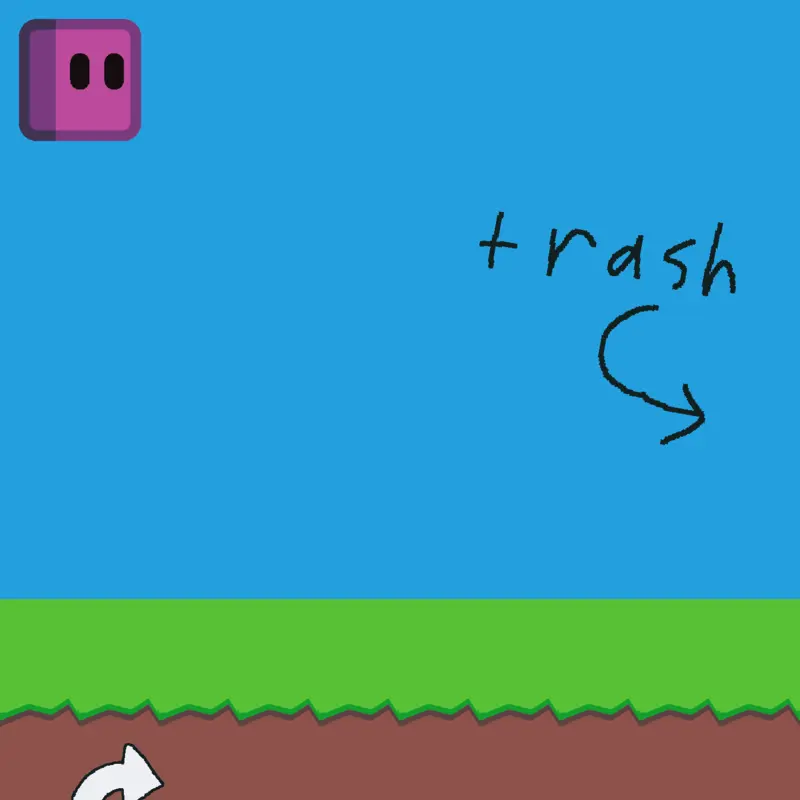 Game by @hahaking4