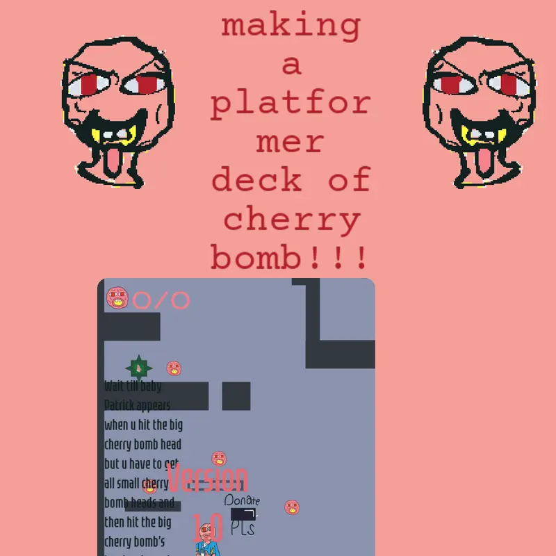 I’m making a new deck!! by @Team_Torn
