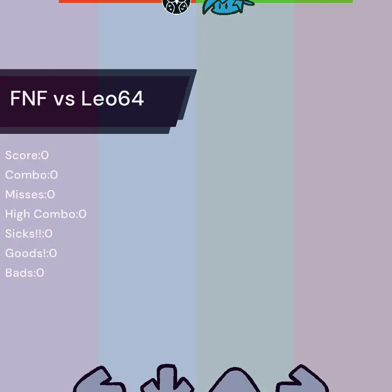 Game by @Leo64