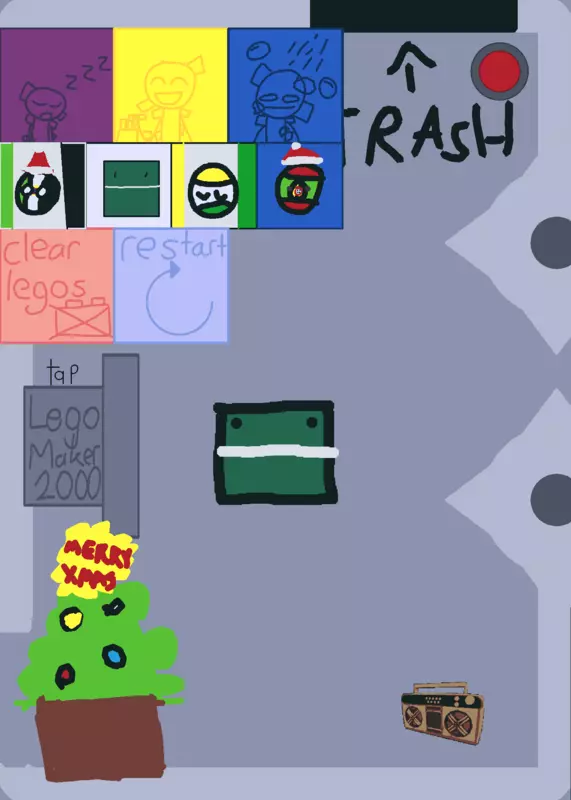 Game by @halalia2024