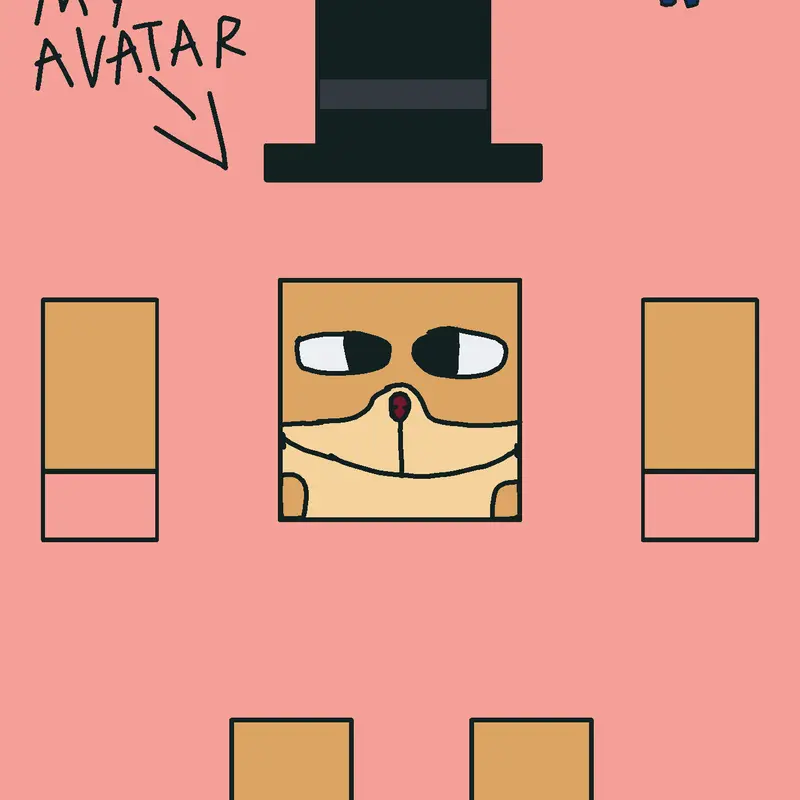 Game by @IAteTacoBell