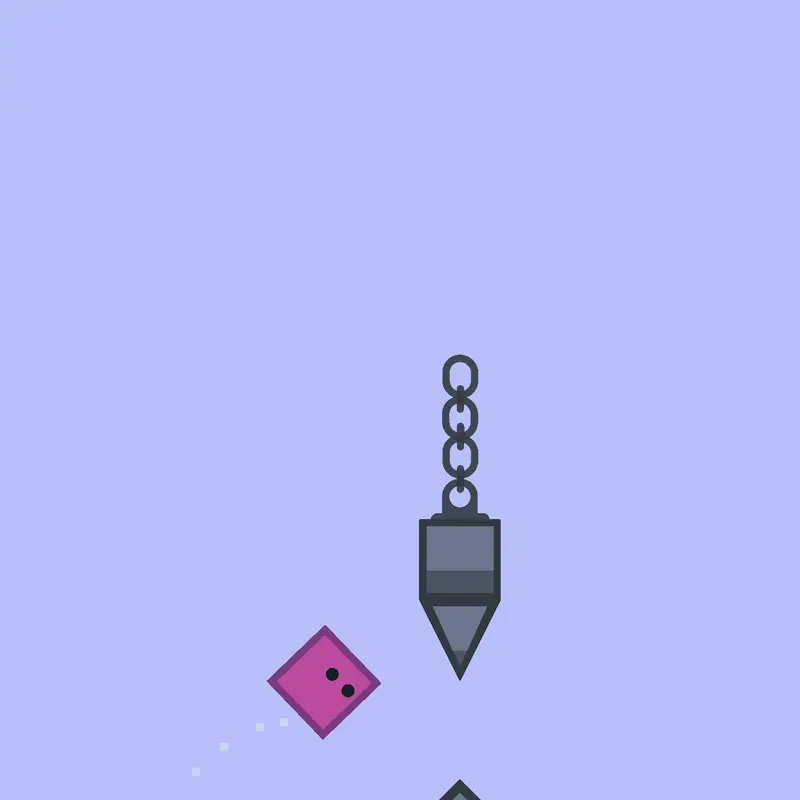Game by @alejosue