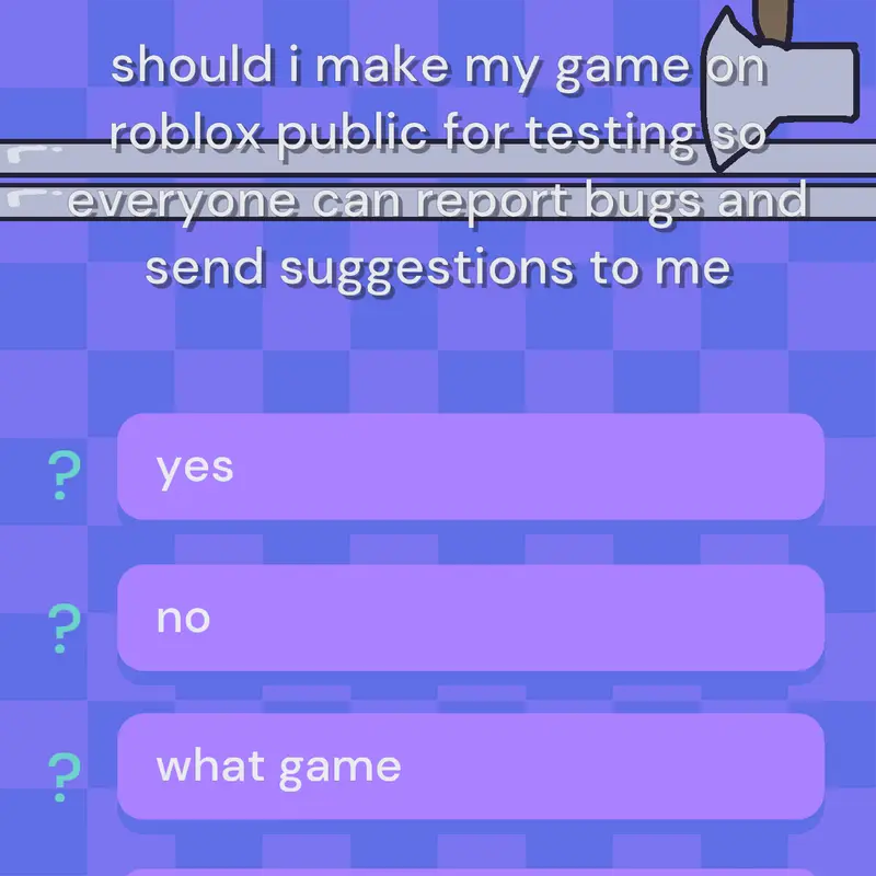 Game by @JustBlox1530