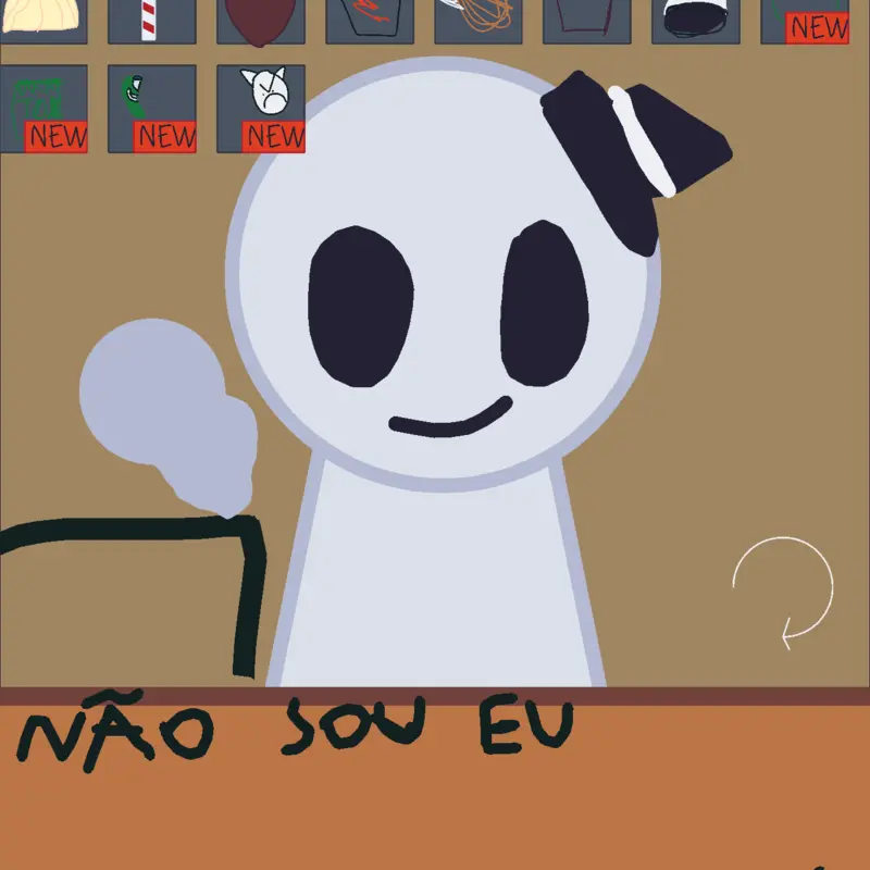 Game by @Alexandre1