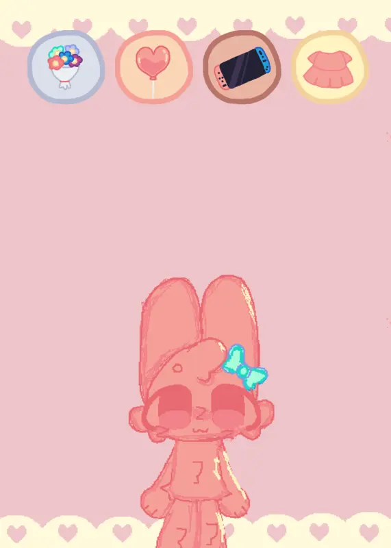Game by @-_-hello_kitty-_-