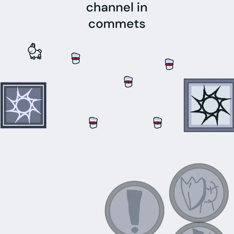 Game by @useramo