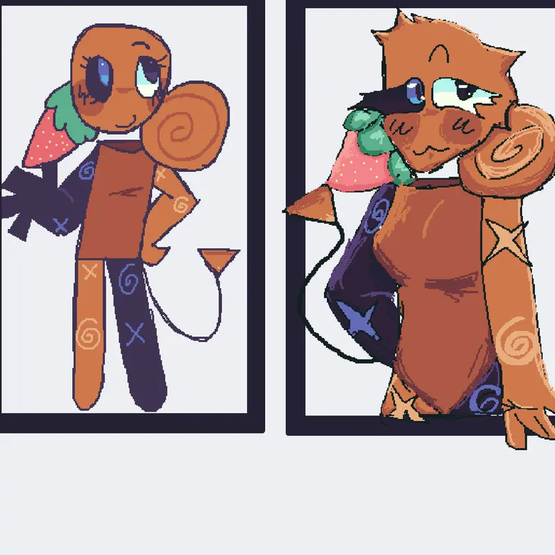 Game by @Stick_ko