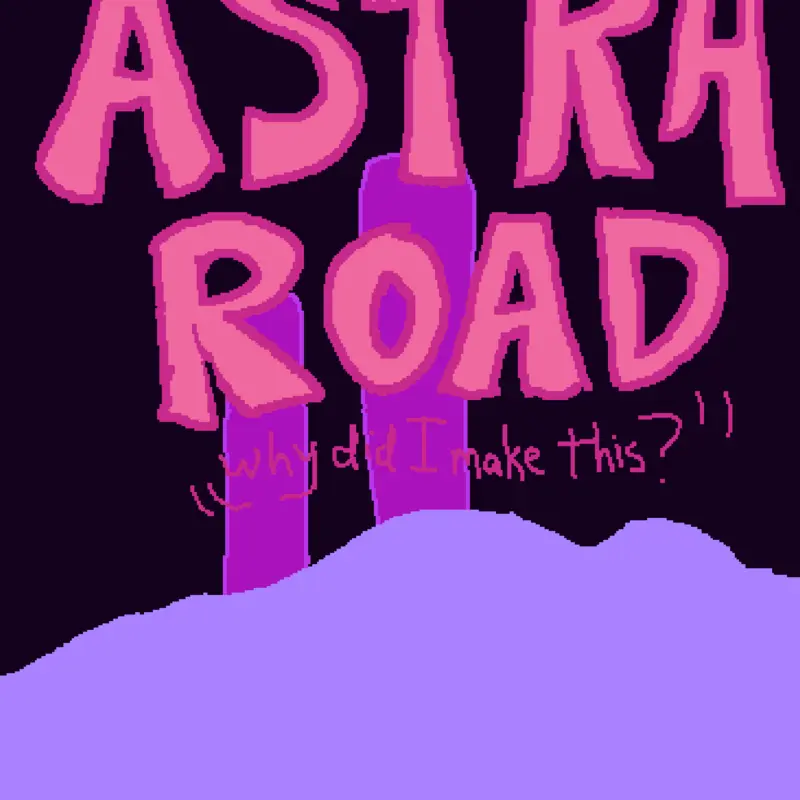 Game by @Doctrix