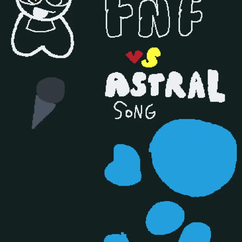 Game by @fnf54new