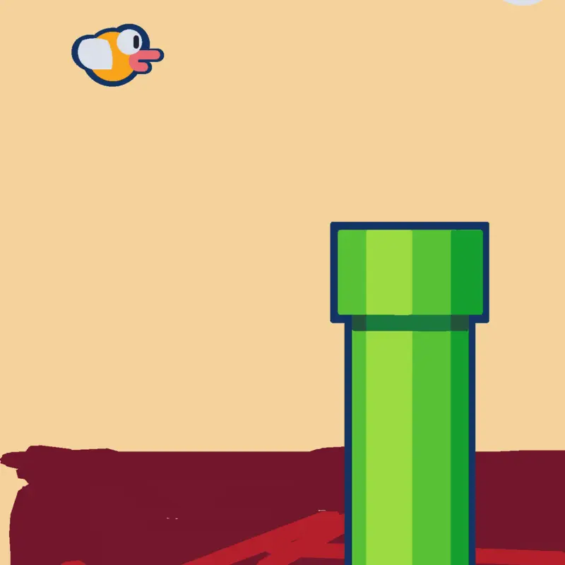 Game by @Guilhermepires