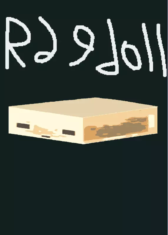 Game by @Rang-ucing