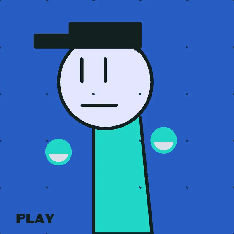 Game by @ItzTahaPlayz