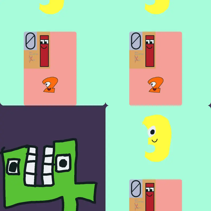 Game by @FARAWAYFROMHOME
