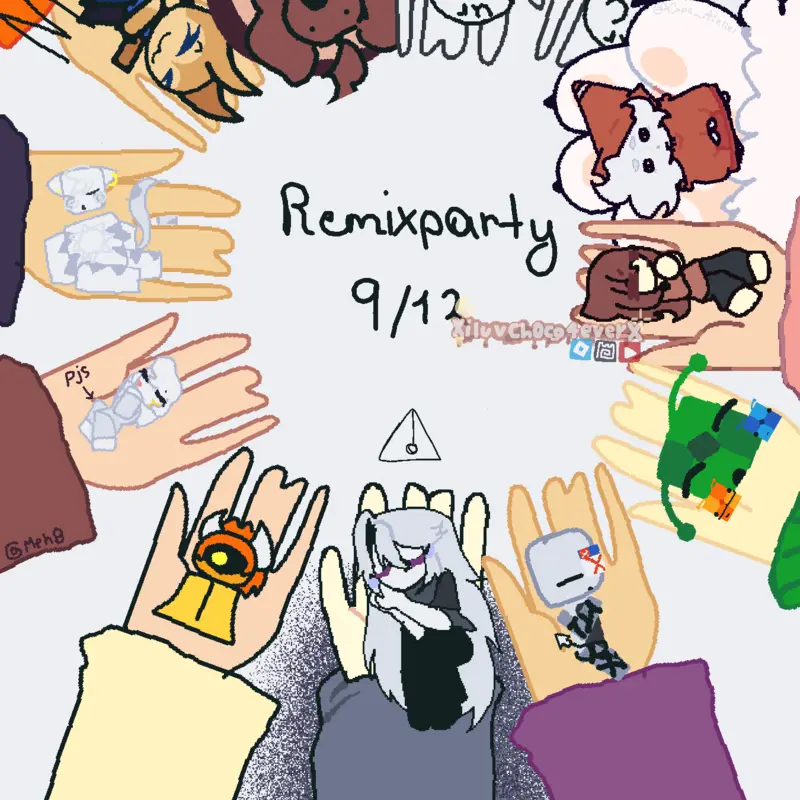 Yo join pls 🥺 by @jazzy_coldasicever