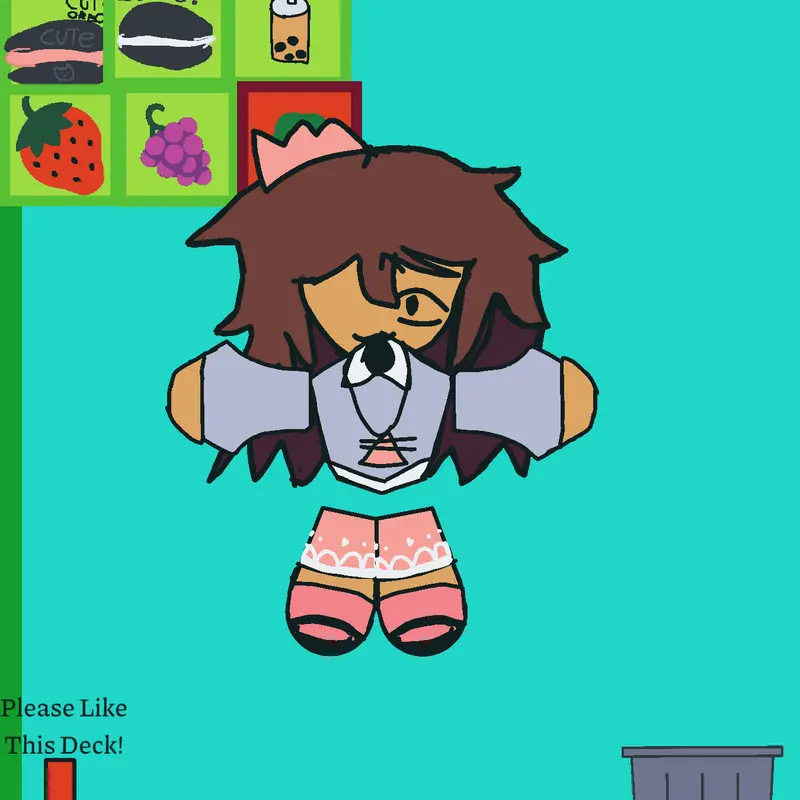 Game by @Willow_fans