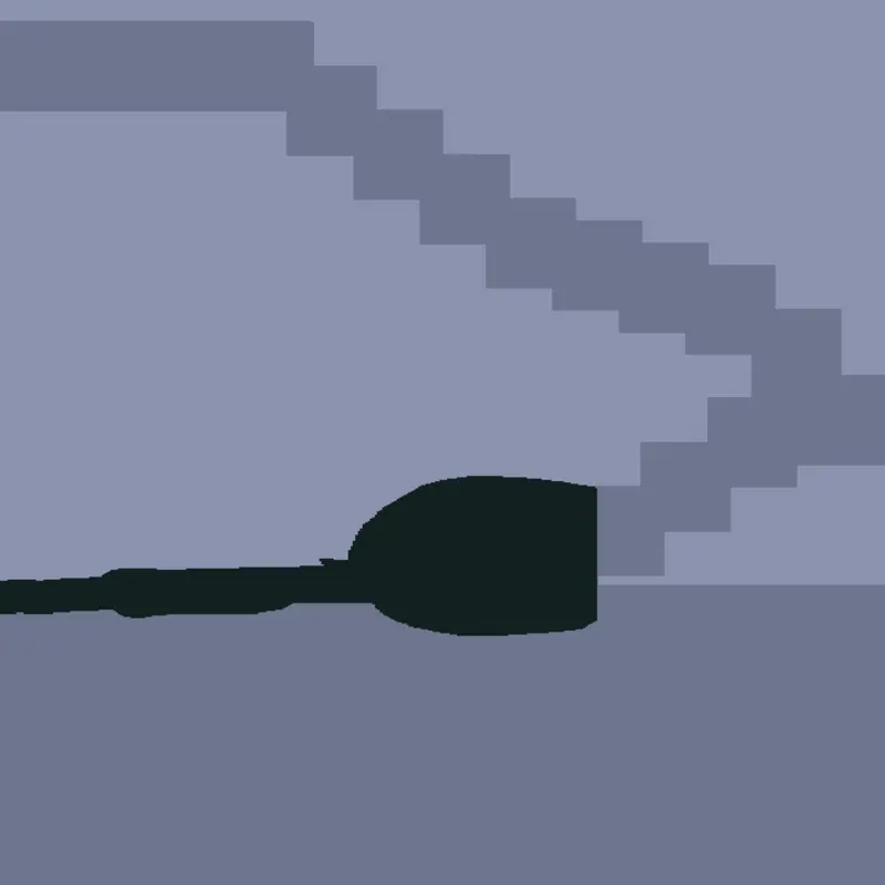 Game by @woody_bfdi_KP