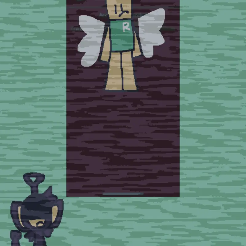 Game by @_redesigntinkywinky