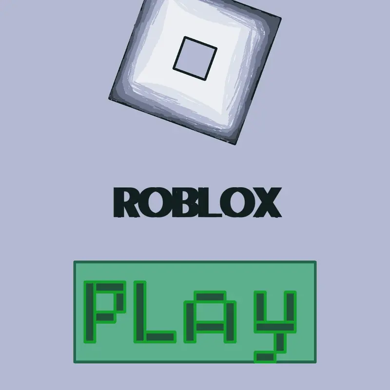 Roblox 3D games by @SaikiGames