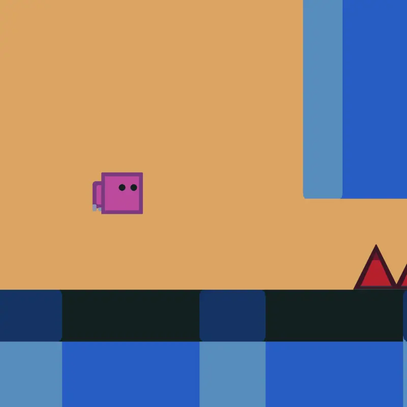 Game by @thanhquang