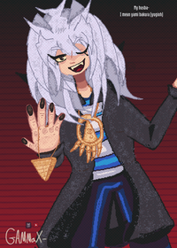 I promised myself to finish this before i go...