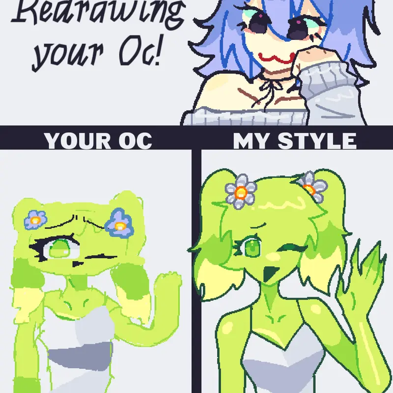 Game by @Leeny268kw_meowh