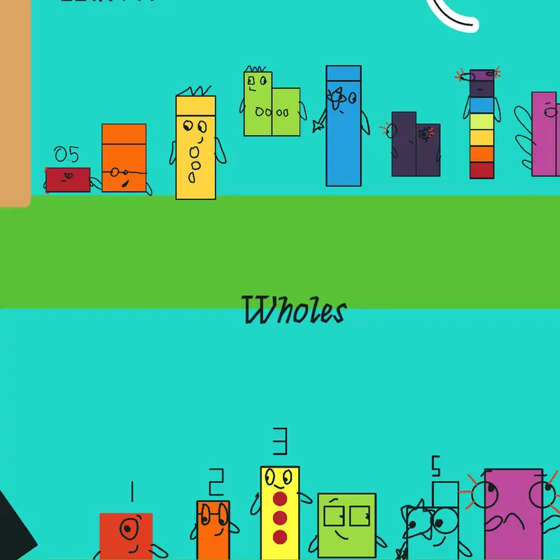 Game by @CoolBlockStudiosHallow