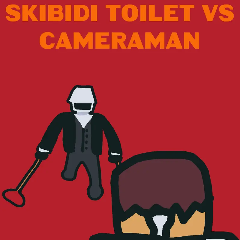 Game by @skibidifangame155