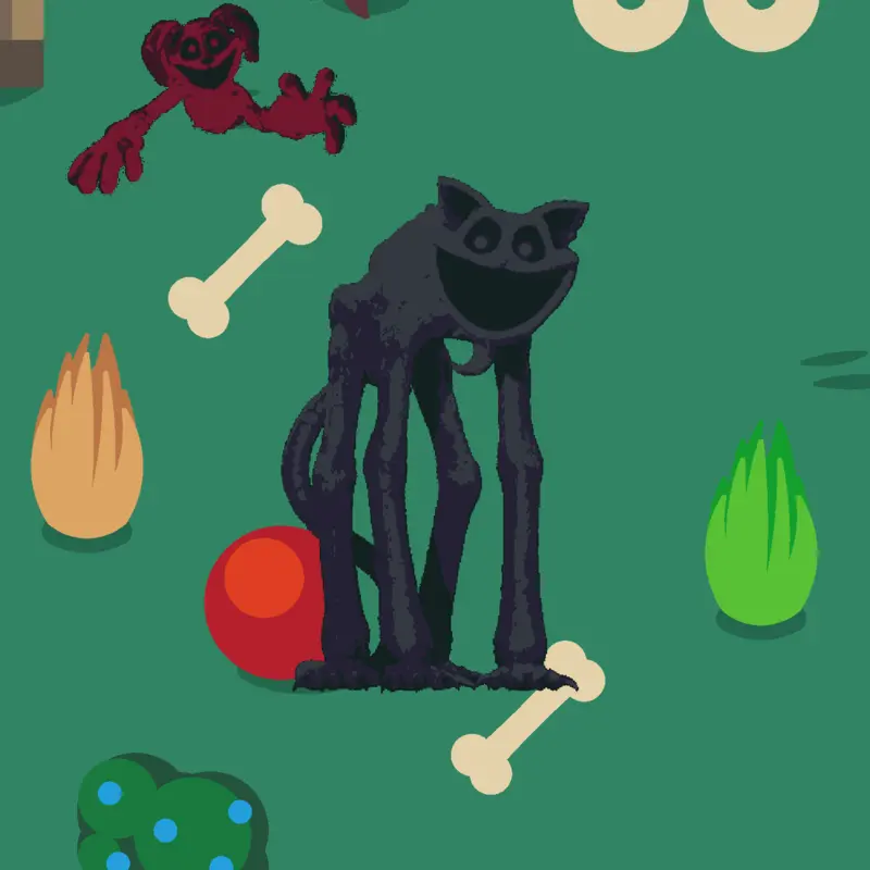 Game by @AFIXI_1236