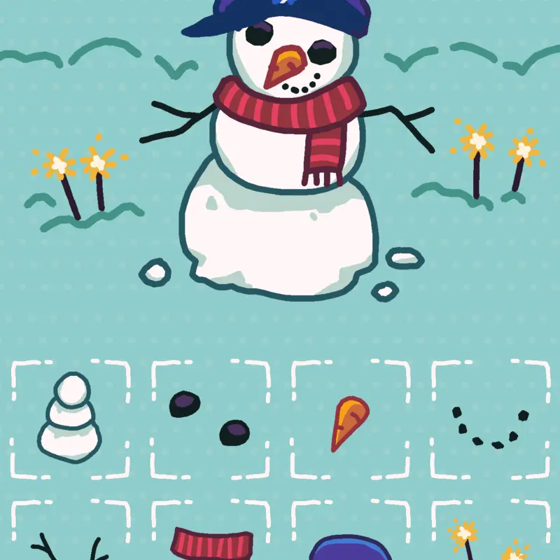 Game by @EEAjoloteoriginal