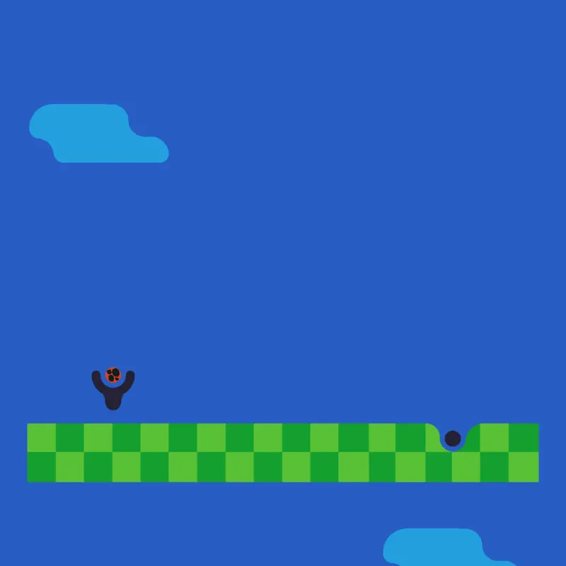 Game by @Ing_Rafael