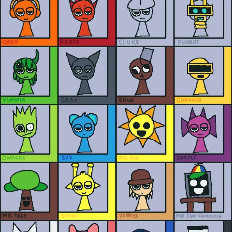 Game by @itsGlowTime
