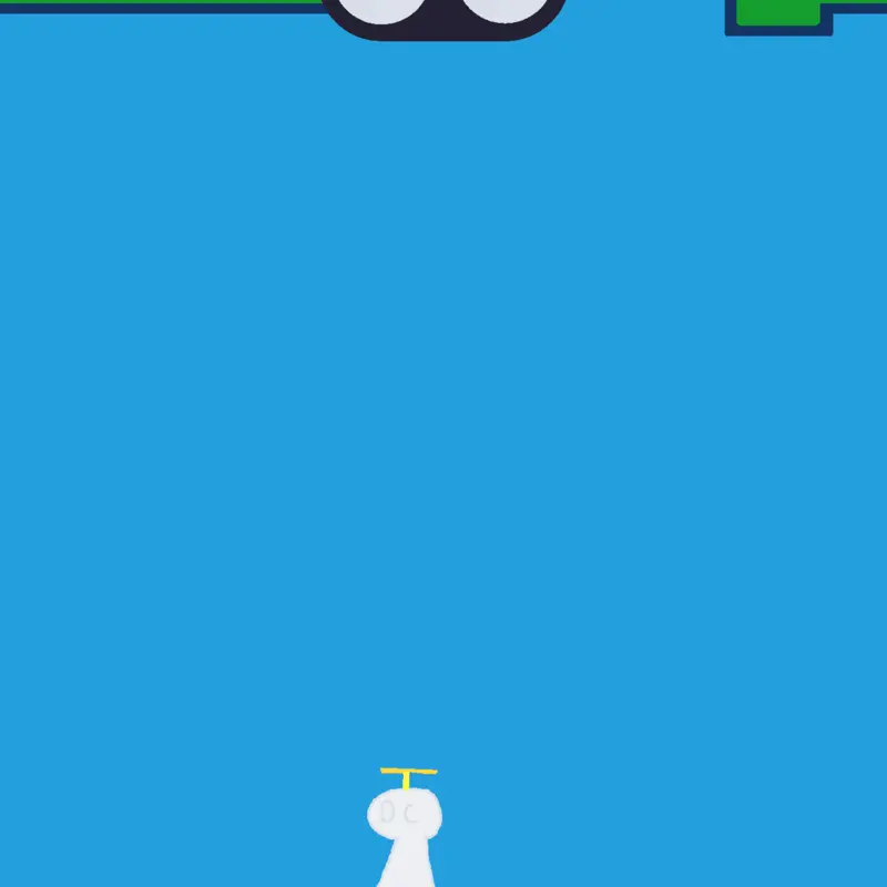 Game by @please4