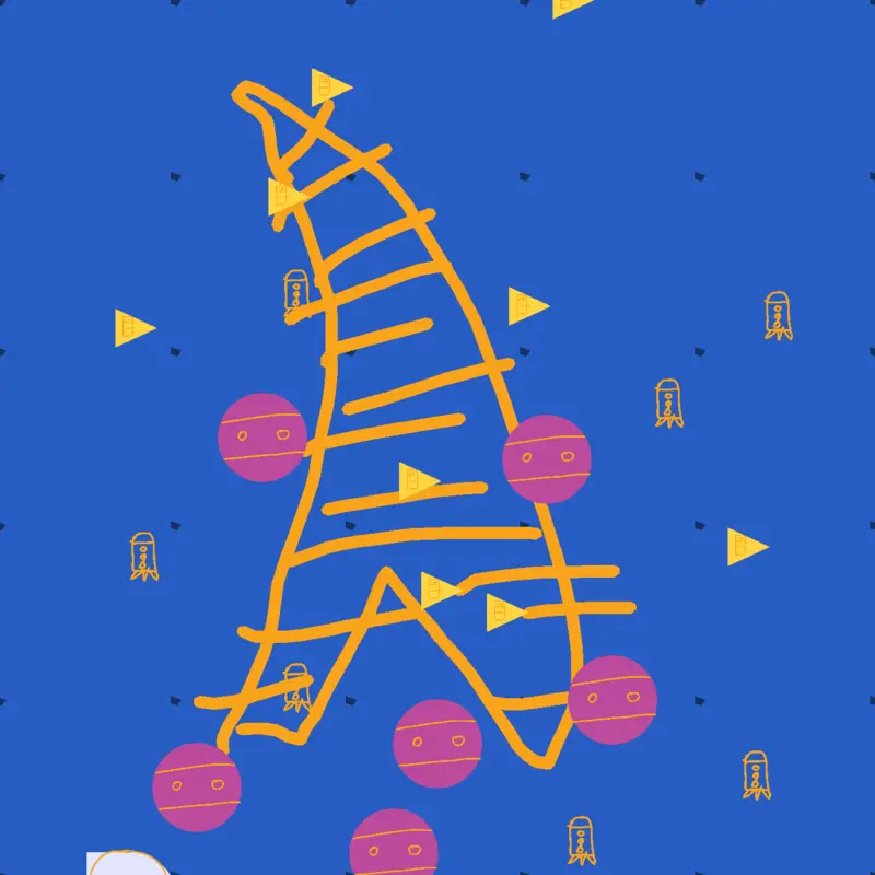 Game by @procreator666