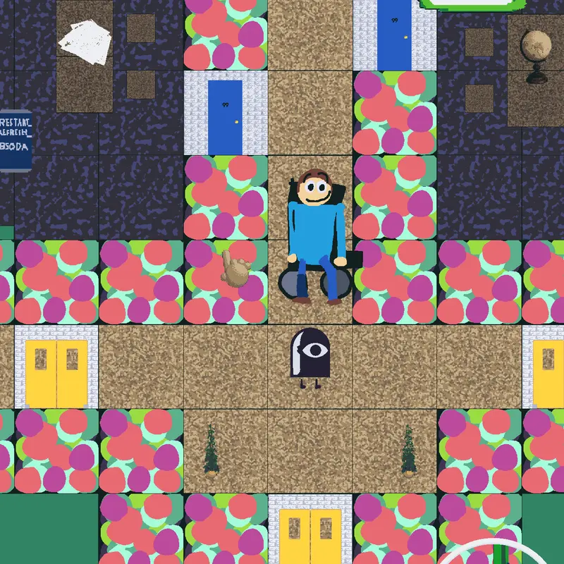 Game by @naieem