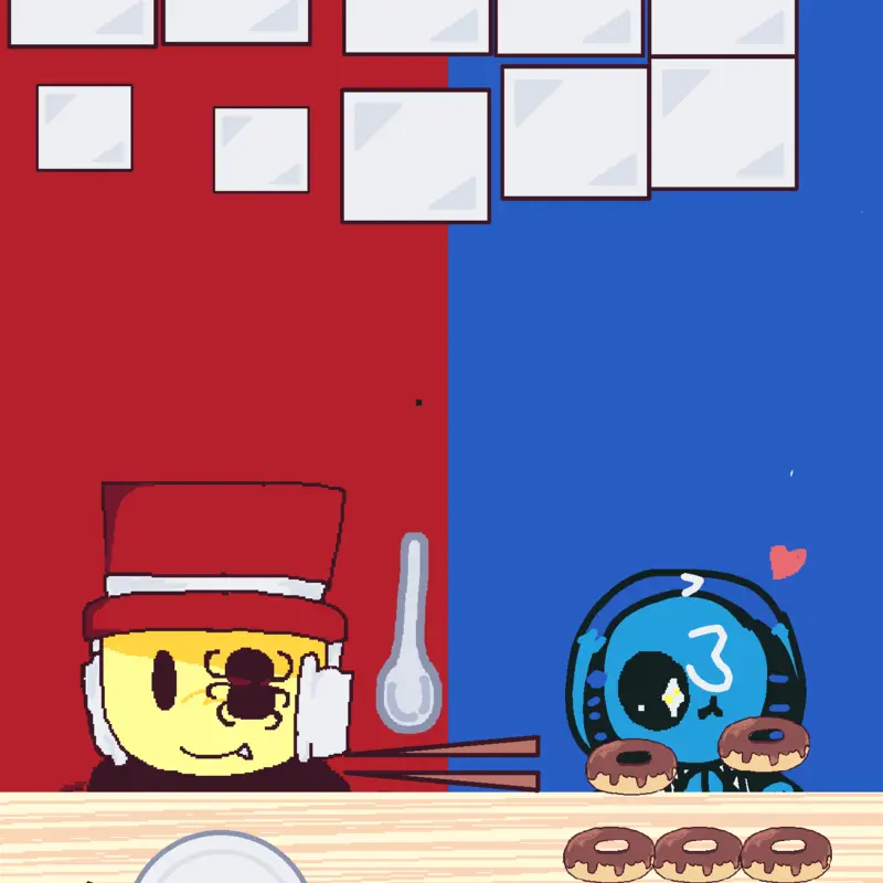 Game by @tinyshadow