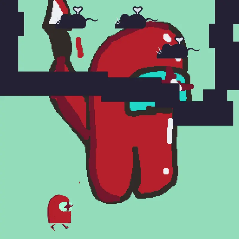 Game by @karizmatik