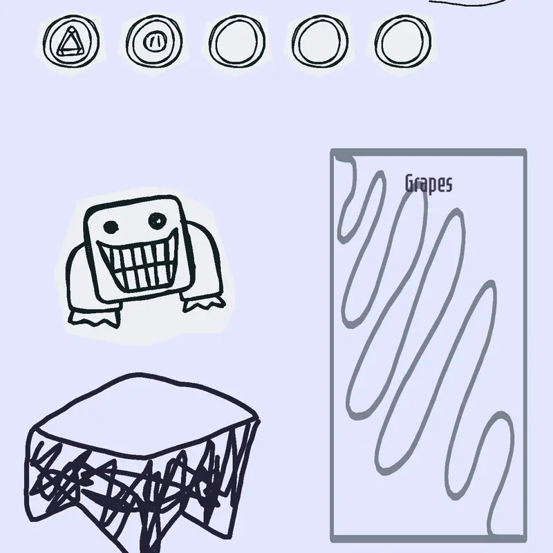 Game by @MysteryMadness