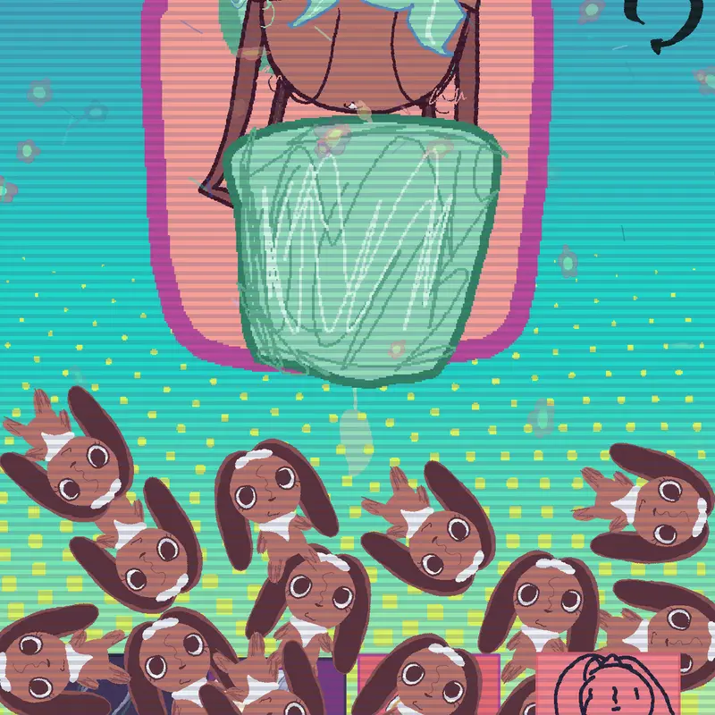 Game by @eirir