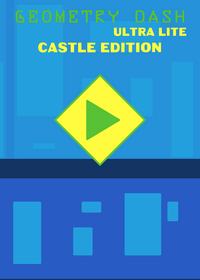 Geometry dash