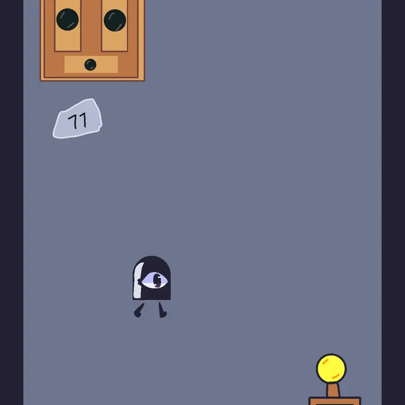 Game by @kaan_yildirim