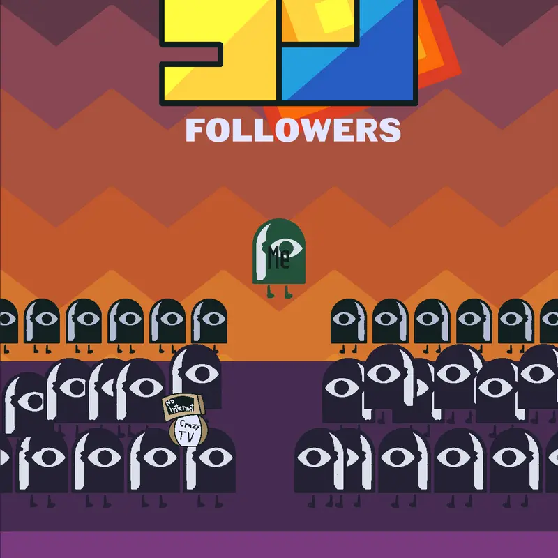 Game by @Earthko